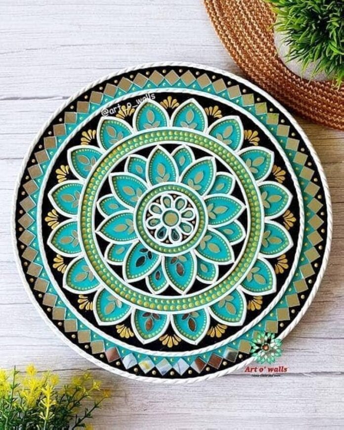 lippan art for beginners