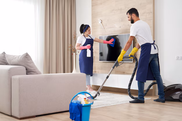 cleaning services cleaning services