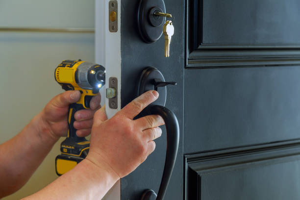 Professional Locksmith Services Professional Locksmith Services
