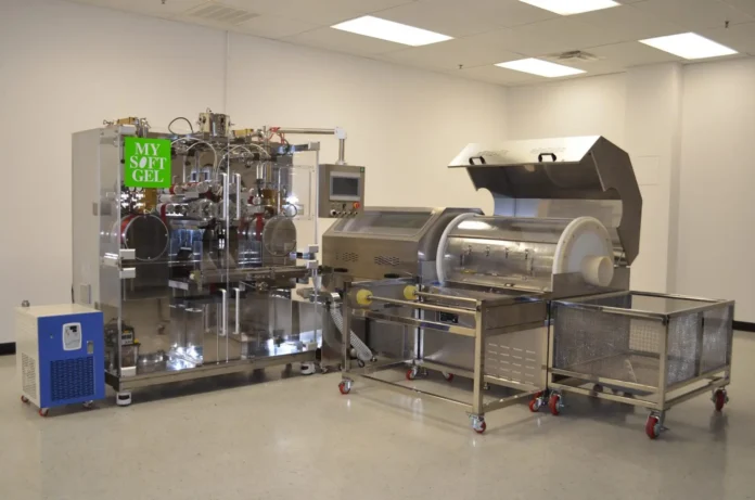 capsule filling machines capsule filling machines