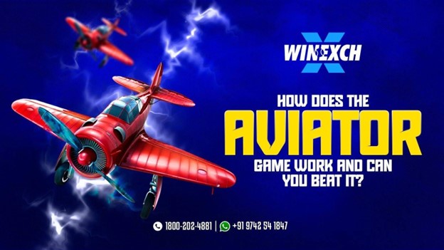 Aviator online game Aviator online game