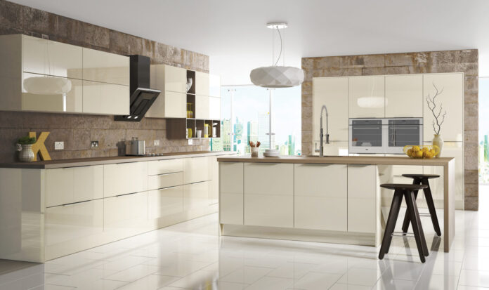 When you visit a kitchen showroom in Chester When you visit a kitchen showroom in Chester