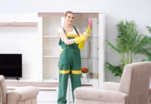 How Often Should You Book a Regular Clean for Your Home? house cleaners Melbourne