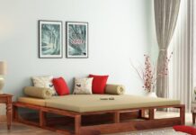 Sofa Cum Bed Styling Ideas for a Smarter Living Room sofa cum bed