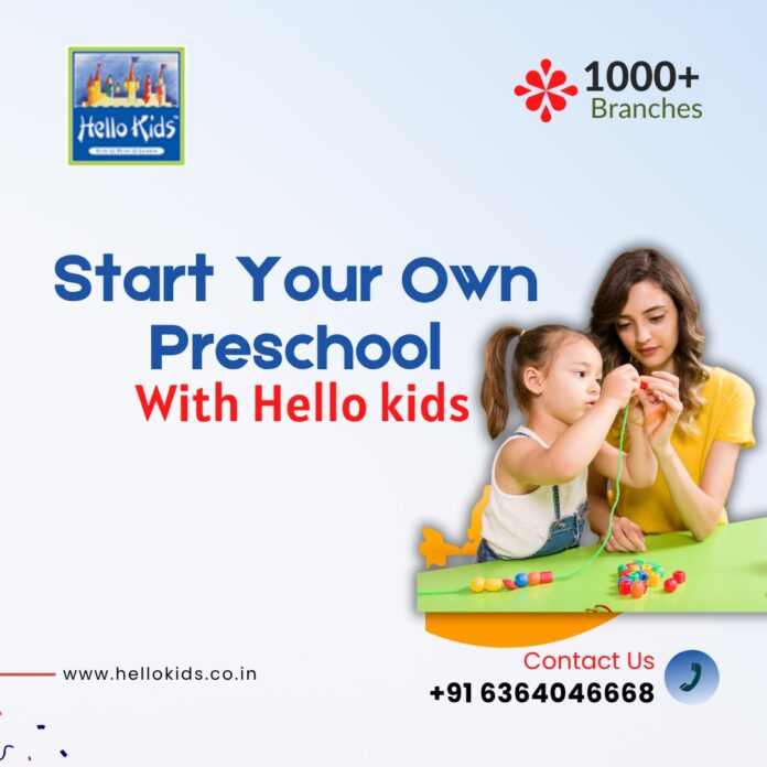 preschool franchise Preschool Franchise