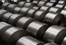 Why the Steel Business Feels Like a Daily Workout for the Brain Steel traders