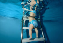The Science Behind Baby Swimming: What Most Parents Don’t Realise swim nappies