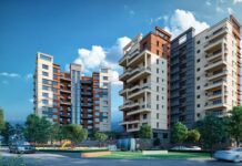 The Growing Investment Potential of Property in Lal Ganesh, Guwahati flat in Lalganesh Guwahati