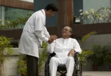 Why Falls Are One of the Biggest Health Risks for Senior Citizens assisted living facilities in kolkata