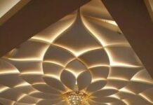 False Ceiling in Chennai: Beating the Heat with Style false ceiling