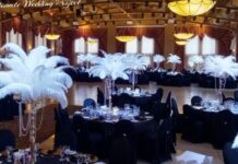 How to Elevate Your Next GTA Gathering Without the Stress event and party rental Toronto