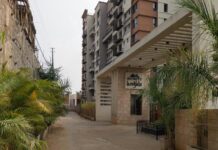 Spacious vs Compact Homes: What Should Homebuyers Choose? luxury residential projects in guwahati