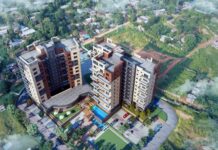 Real Estate ROI in Guwahati: Key Calculations Every Beginner Should Know 3 bhk flats for sale in guwahati
