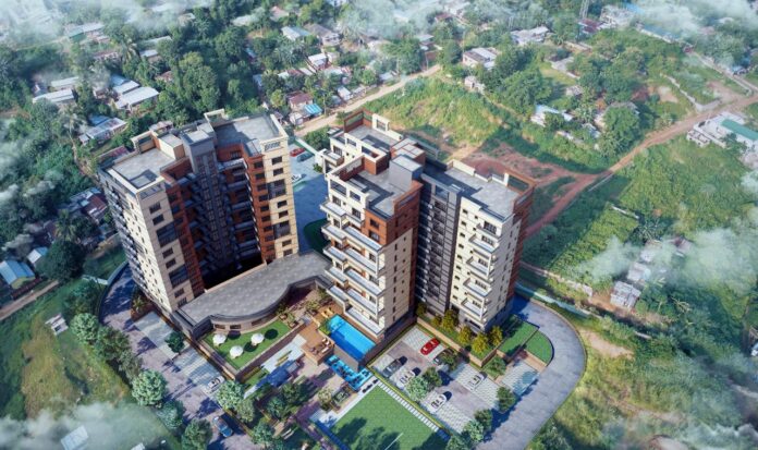 3 bhk flats for sale in guwahati